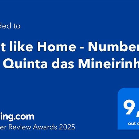 Just Like Home - Number 8 Em Quinta Das Mineirinhas Vila Nova de Cerveira Exterior foto